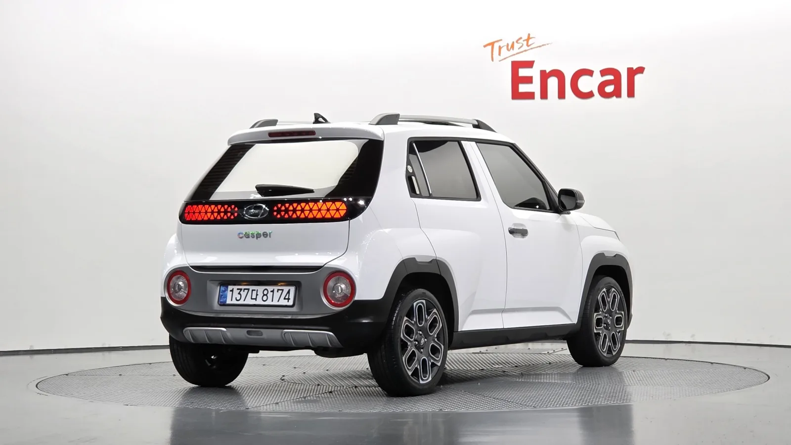2023 Hyundai Casper