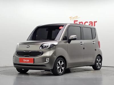 2016 Kia RAY