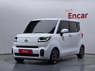 Kia Ray 2021