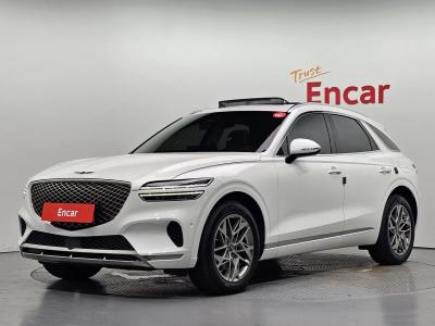 2022 Genesis GV70