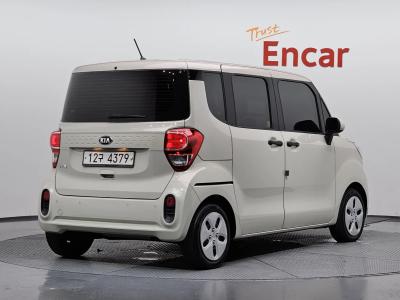 2019 Kia RAY