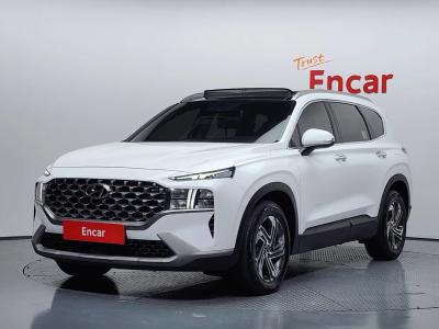 2021 Hyundai Santa Fe