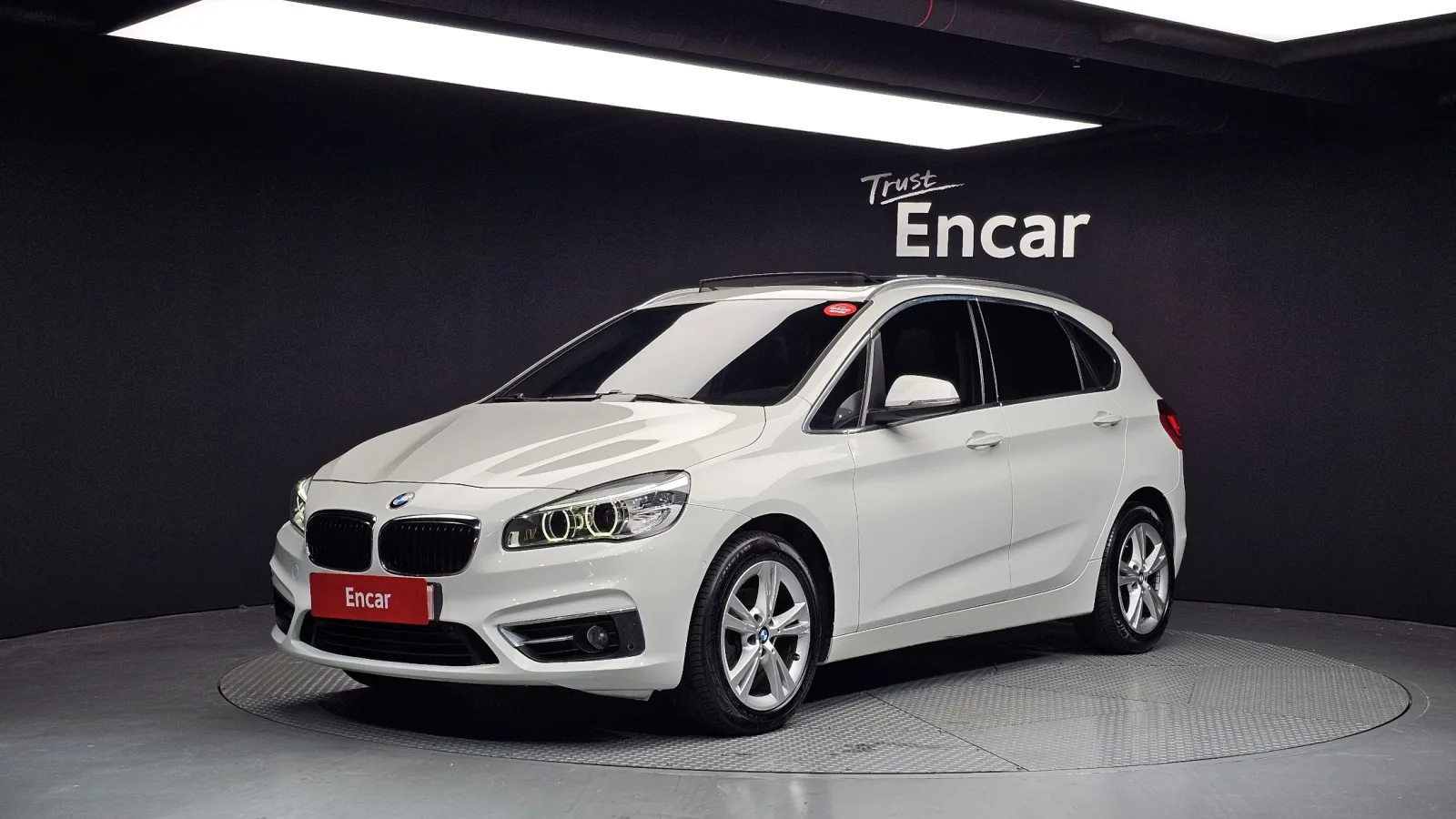 2016 BMW 2-Series