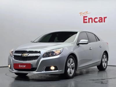 2016 Chevrolet Malibu