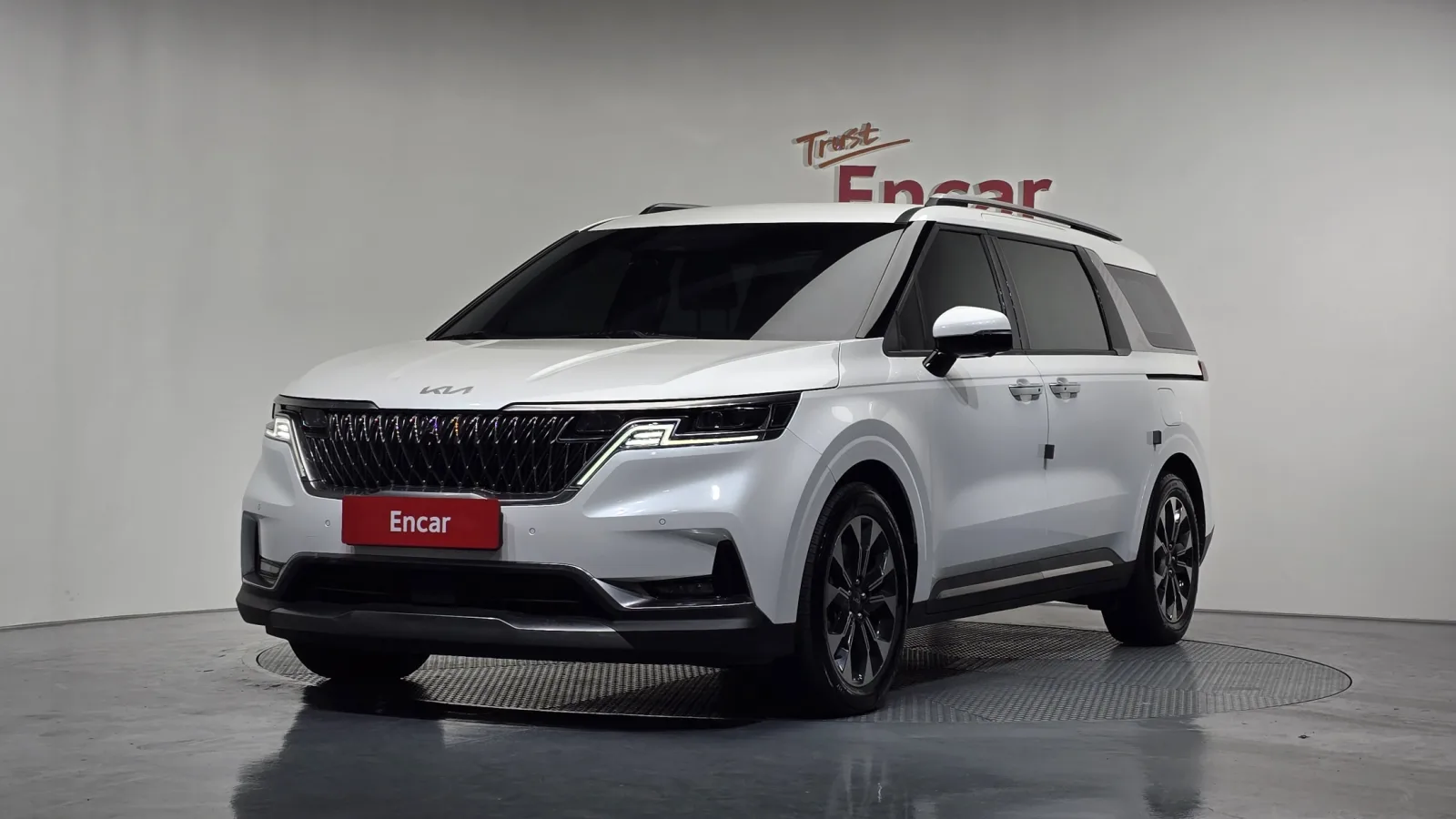 2023 Kia Carnival