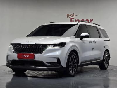 2023 Kia Carnival