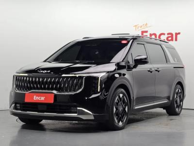 2024 Kia Carnival