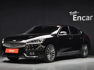 2017 Kia K7