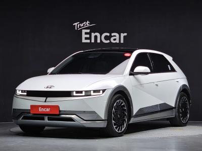 2023 Hyundai Ioniq 5
