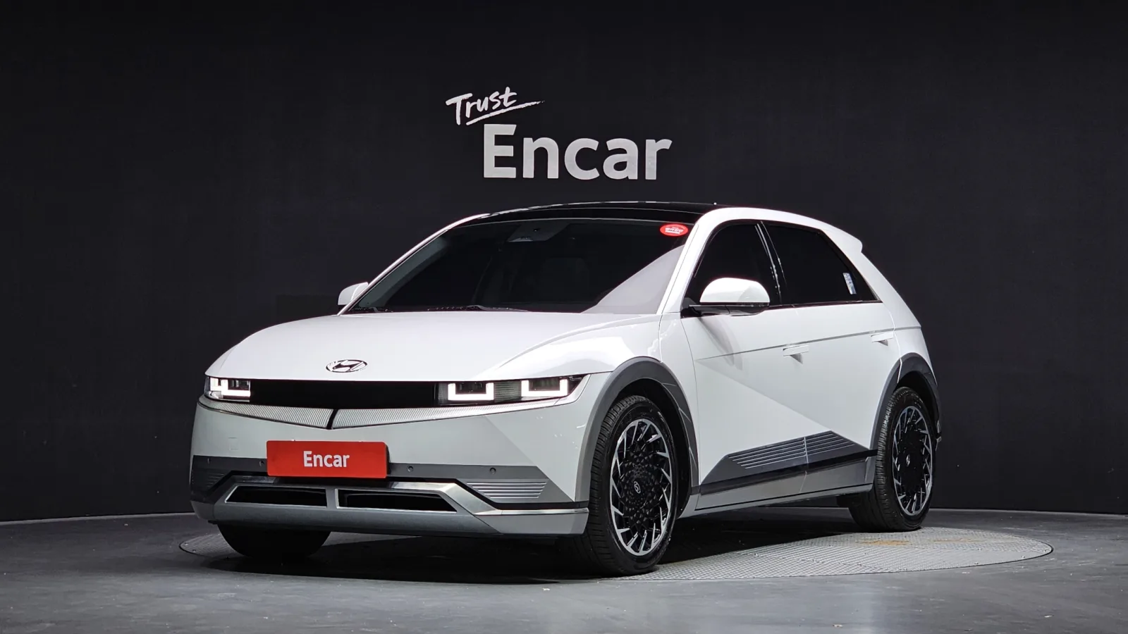 2023 Hyundai Ioniq 5