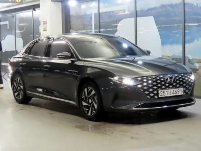 2020 Hyundai Grandeur