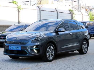 2019 Kia Niro