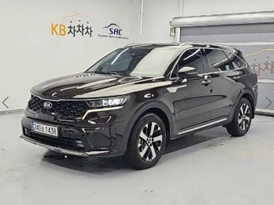 2021 Kia Sorento