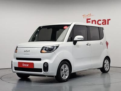 2022 Kia RAY