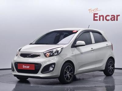 2012 Kia Picanto