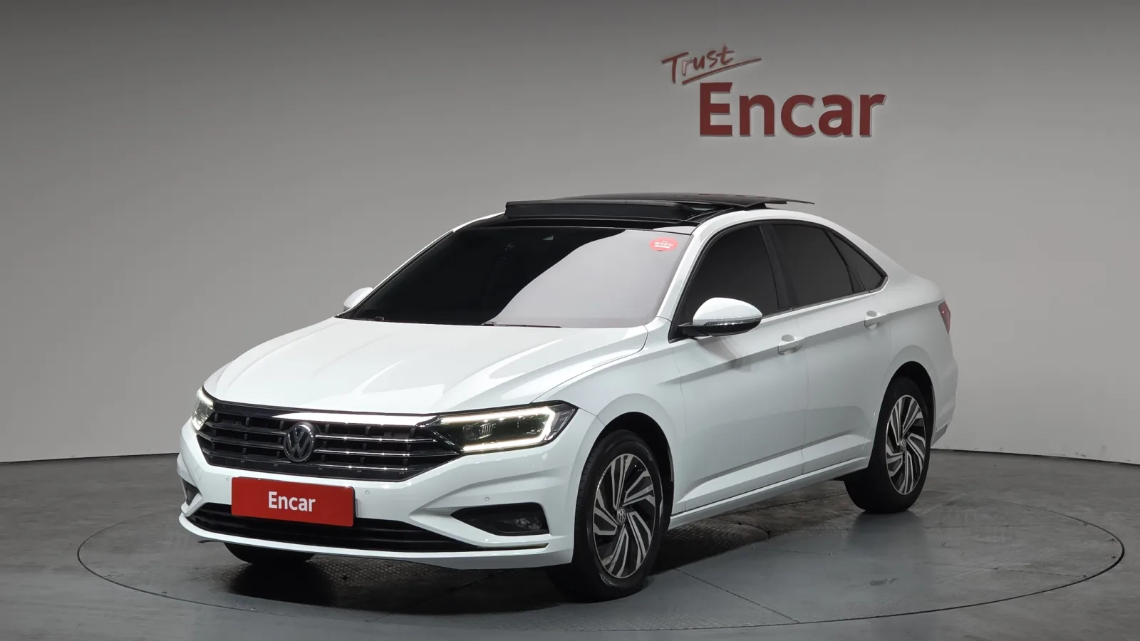 2021 Volkswagen Jetta