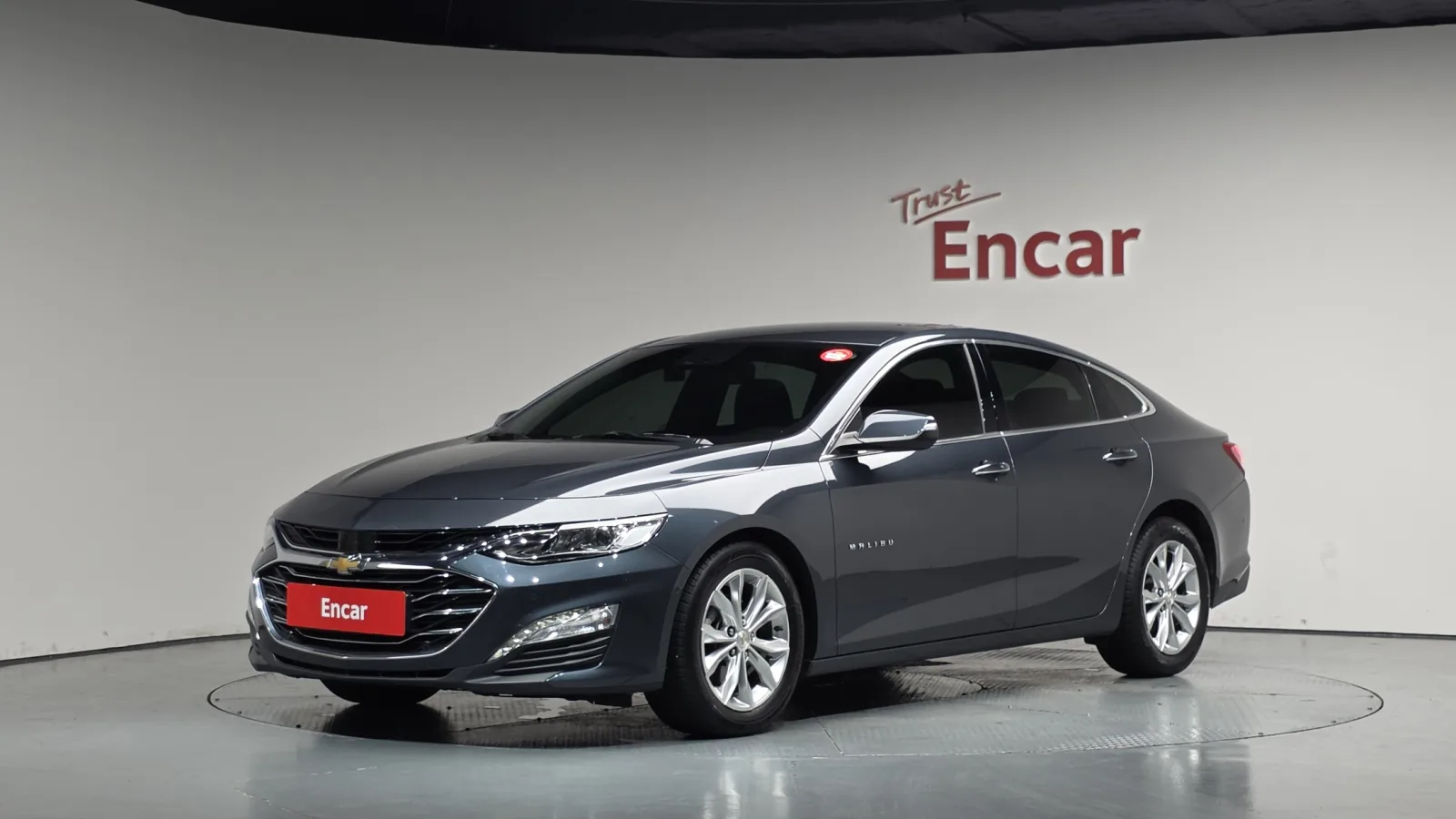 2020 Chevrolet Malibu