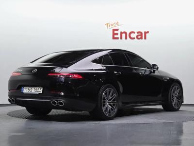 2023 Mercedes-Benz AMG GT