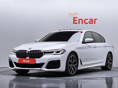 2023 BMW 5-Series