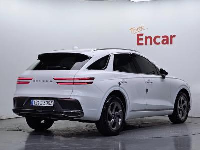 2026 Genesis GV70