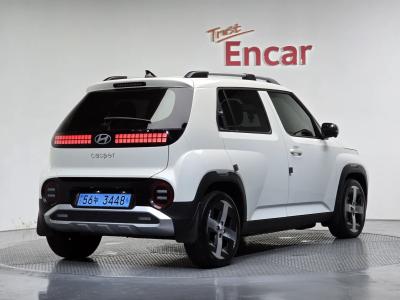 2025 Hyundai Casper