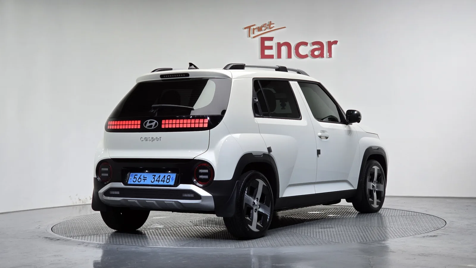 2025 Hyundai Casper