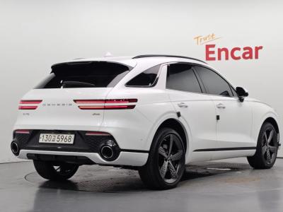 2023 Genesis GV70