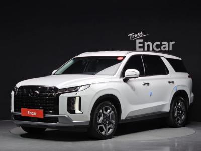 2023 Hyundai Palisade
