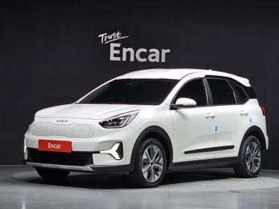 2023 Kia Niro