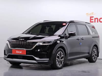 2023 Kia Carnival