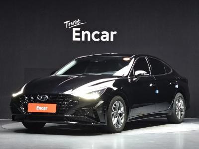 2022 Hyundai Sonata