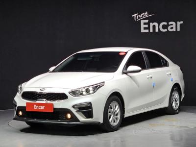 2019 Kia K3