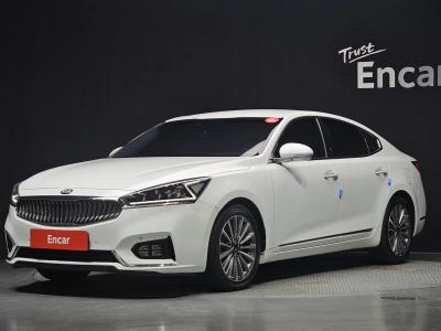2017 Kia K7