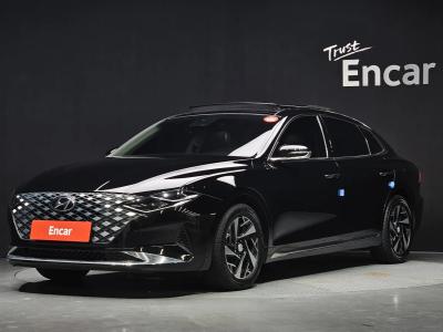 2023 Hyundai Grandeur