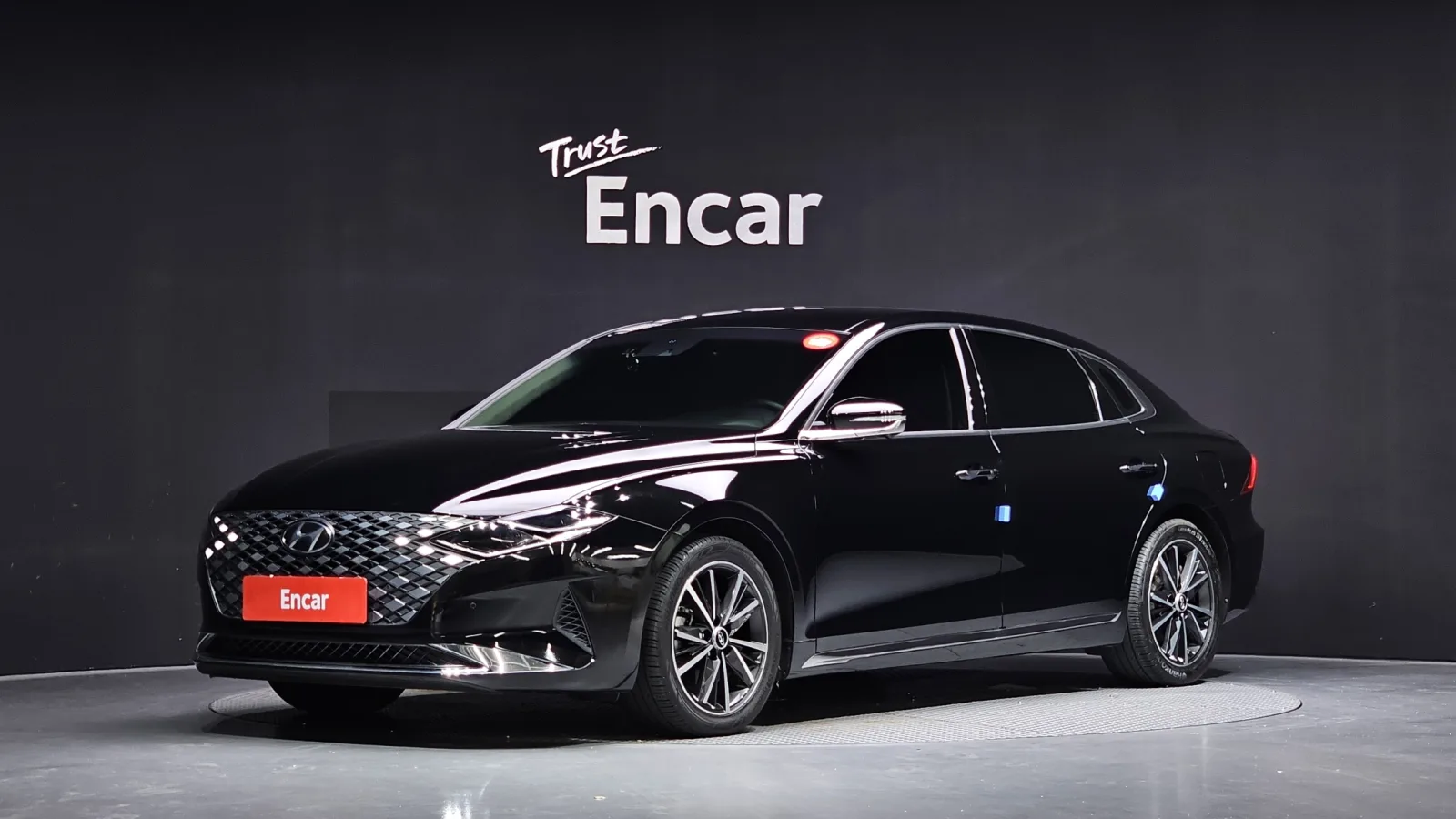 2023 Hyundai Grandeur