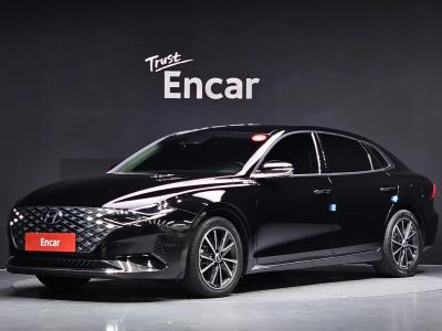 2023 Hyundai Grandeur