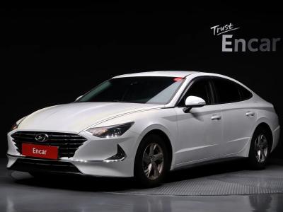2020 Hyundai Sonata