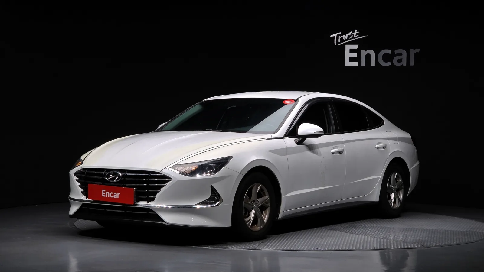 2020 Hyundai Sonata
