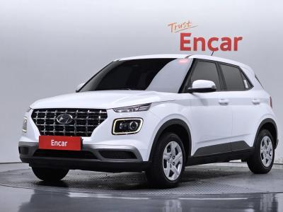 2023 Hyundai Venue
