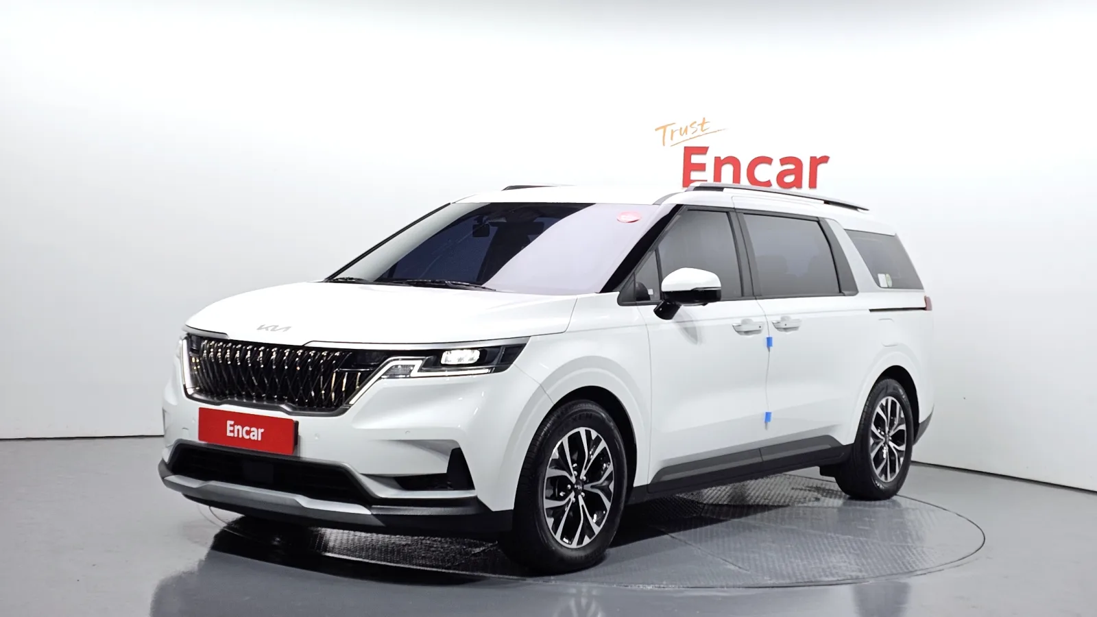 2023 Kia Carnival