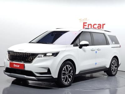 2023 Kia Carnival