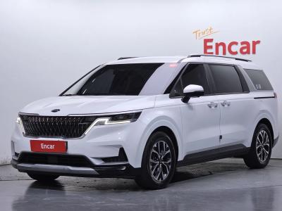 2021 Kia Carnival