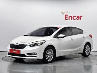 2014 Kia K3