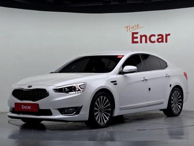 2014 Kia K7