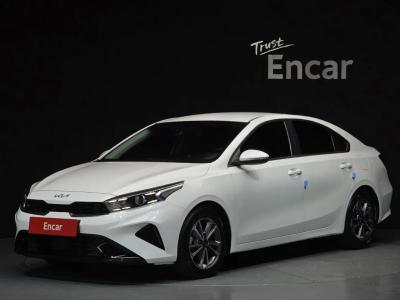 2022 Kia K3