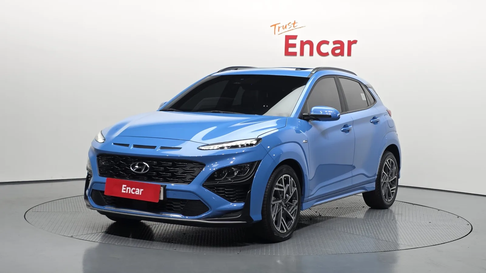 2022 Hyundai Kona