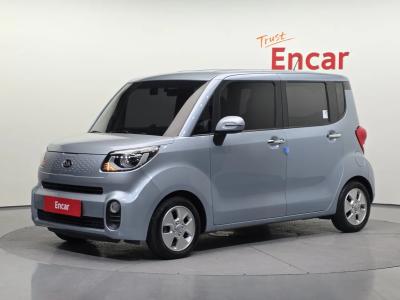 2018 Kia RAY
