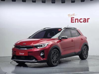2018 Kia Stonic