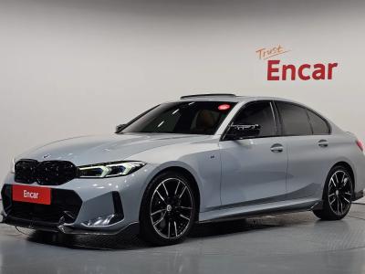 2023 BMW 3-Series
