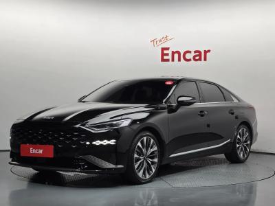 2022 Kia K8